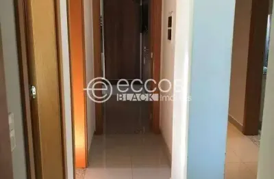 Apartamento à venda, 3 quartos, 1 suíte, 1 vaga, presidente roosevelt - uberlândia/mg