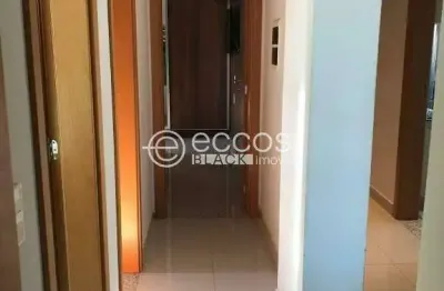 Apartamento à venda, 3 quartos, 1 suíte, 1 vaga, presidente roosevelt - uberlândia/mg