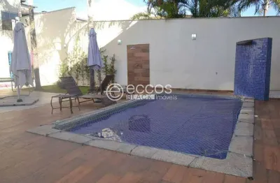 Casa à venda, 4 quartos, 4 suítes, 4 vagas, morada da colina - uberlândia/mg
