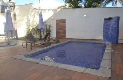Casa à venda, 4 quartos, 4 suítes, 4 vagas, morada da colina - uberlândia/mg