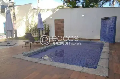 Casa à venda, 4 quartos, 4 suítes, 4 vagas, morada da colina - uberlândia/mg