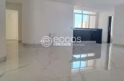 Apartamento à venda, 3 quartos, 1 suíte, 1 vaga, centro - uberlândia/mg