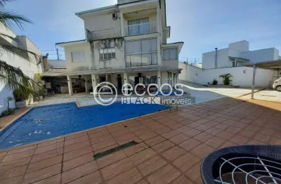 Casa à venda, 5 quartos, 3 suítes, 4 vagas, vigilato pereira - uberlândia/mg