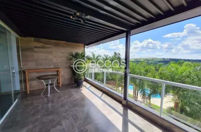 Chácara à venda, 5 quartos, 2 suítes, 8 vagas, miranda - uberlândia/mg