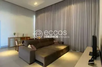 Casa em condomínio à venda, 4 quartos, 4 suítes, 2 vagas, nova uberlândia - uberlândia/mg