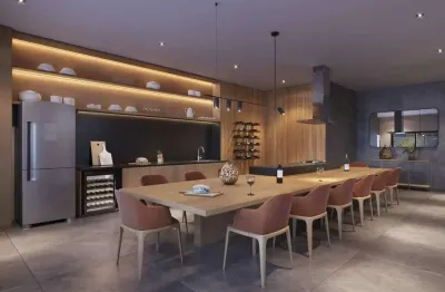 Apartamento à venda, 3 quartos, 1 suíte, 2 vagas, jardim karaíba - uberlândia/mg