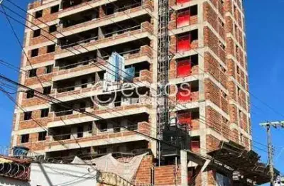 Apartamento à venda, 3 quartos, 1 suíte, 2 vagas, patrimônio - uberlândia/mg
