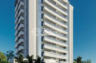 Apartamento à venda, 3 quartos, 1 suíte, 2 vagas, santa mônica - uberlândia/mg
