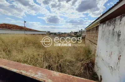 Terreno à venda na Avenida Princesa Izabel, 88, Fundinho, Uberlândia