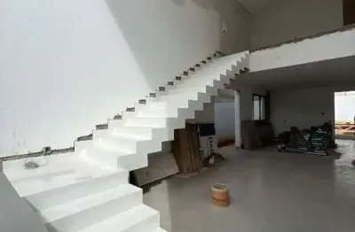 Casa em condomínio à venda, 3 quartos, 3 suítes, 4 vagas, nova uberlândia - uberlândia/mg