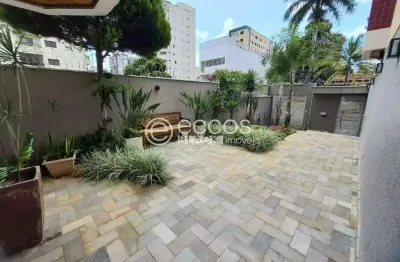 Apartamento à venda, 3 quartos, 1 suíte, 1 vaga, saraiva - uberlândia/mg