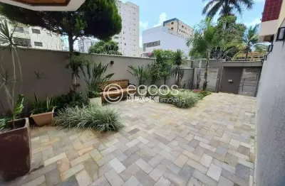 Apartamento à venda, 3 quartos, 1 suíte, 1 vaga, saraiva - uberlândia/mg