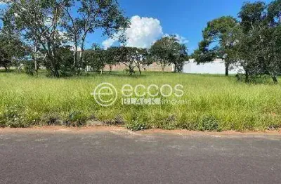 Terreno à venda na Rua Arassy, 71, Jardim Karaíba, Uberlândia