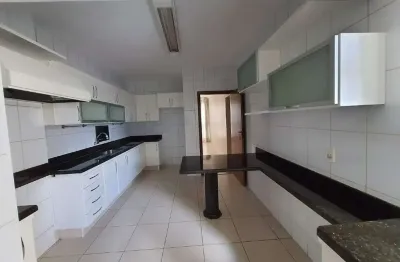 Apartamento à venda, 4 quartos, 1 suíte, 1 vaga, centro - uberlândia/mg