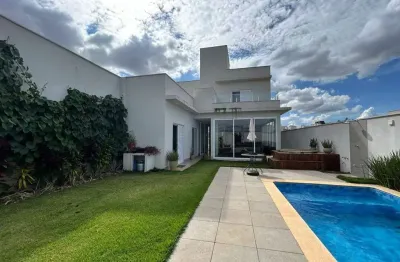 Casa em condomínio à venda, 4 quartos, 4 suítes, 5 vagas, laranjeiras - uberlândia/mg