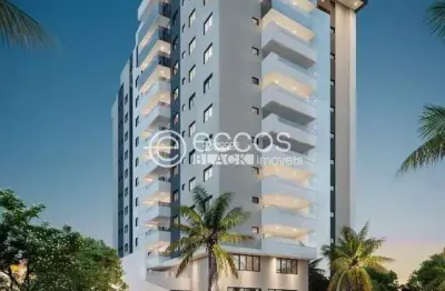 Cobertura à venda, 4 quartos, 4 suítes, 3 vagas, Martins - Uberlândia/MG