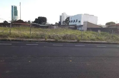Terreno à venda na Rua Lisboa, 70, Tibery, Uberlândia
