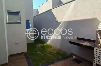 Casa à venda, 2 quartos, 1 suíte, 2 vagas, laranjeiras - uberlândia/mg