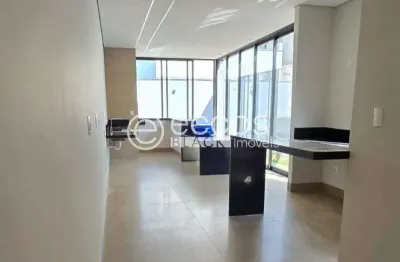 Casa em condomínio à venda, 3 quartos, 3 suítes, 2 vagas, gávea - uberlândia/mg