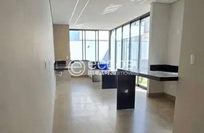 Casa em condomínio à venda, 3 quartos, 3 suítes, 2 vagas, gávea - uberlândia/mg