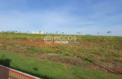 Terreno em condomínio à venda, gávea - uberlândia/mg