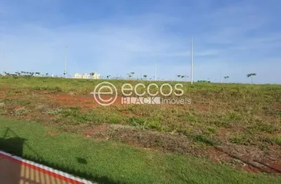 Terreno à venda na Avenida Das Copaibas, Alameda Straus 11, 92, Gávea, Uberlândia