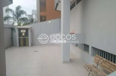 Apartamento à venda, 4 quartos, 2 suítes, 3 vagas, saraiva - uberlândia/mg