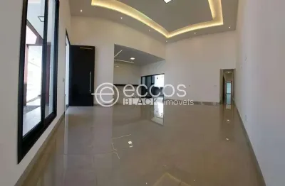 Casa à venda, 3 quartos, 1 suíte, 2 vagas, bosque dos buritis - uberlândia/mg