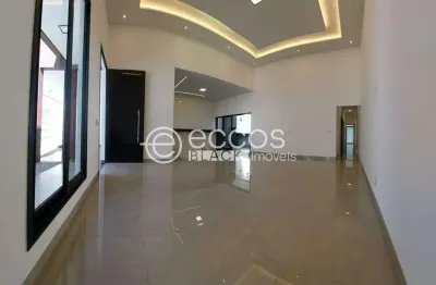 Casa à venda, 3 quartos, 1 suíte, 2 vagas, bosque dos buritis - uberlândia/mg