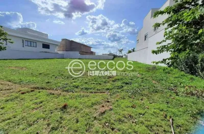 Terreno em condomínio à venda, Granja Marileusa - Uberlândia/MG
