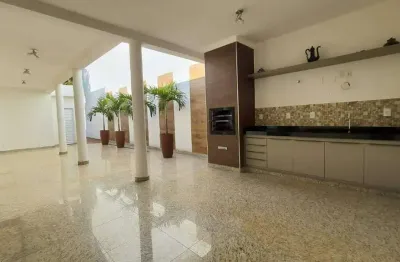 Casa à venda, 3 quartos, 1 suíte, 3 vagas, jardim karaíba - uberlândia/mg