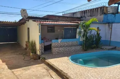 Casa à venda, 3 quartos, 1 suíte, 3 vagas, marta helena - uberlândia/mg