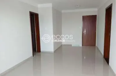 Apartamento à venda, 3 quartos, 1 suíte, 2 vagas, saraiva - uberlândia/mg