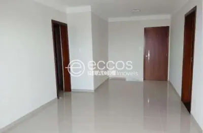 Apartamento à venda, 3 quartos, 1 suíte, 2 vagas, saraiva - uberlândia/mg