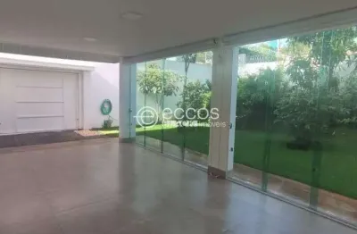 Casa à venda, 4 quartos, 4 suítes, 1 vaga, city uberlândia - uberlândia/mg