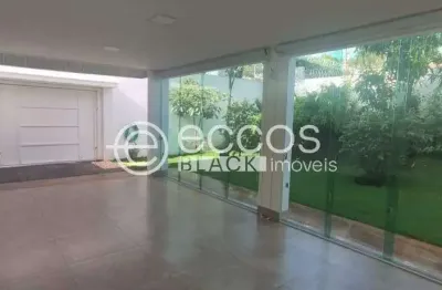 Casa à venda, 4 quartos, 4 suítes, 1 vaga, city uberlândia - uberlândia/mg