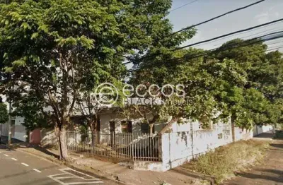 Terreno à venda na Avenida Ortízio Borges, 561, Santa Mônica, Uberlândia