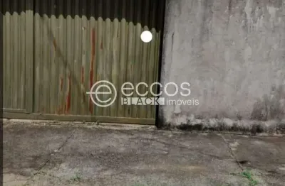 Terreno à venda na Rua Coxinilho, 111, Morumbi, Uberlândia