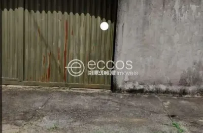 Terreno à venda na Rua Coxinilho, 111, Morumbi, Uberlândia