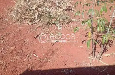 Terreno à venda na Rua Antônio Kavamoto, Aclimação, Uberlândia