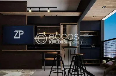 Apartamento à venda, 1 quarto, 1 suíte, 1 vaga, saraiva - uberlândia/mg