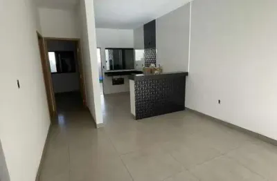 Casa à venda, 3 quartos, 1 suíte, 2 vagas, novo mundo - uberlândia/mg