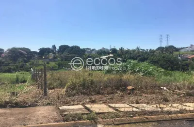 Terreno à venda na Alameda Cláudio Manoel da Costa, 241, City Uberlândia, Uberlândia