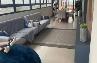 Apartamento à venda, 2 quartos, 2 suítes, 3 vagas, umuarama - uberlândia/mg
