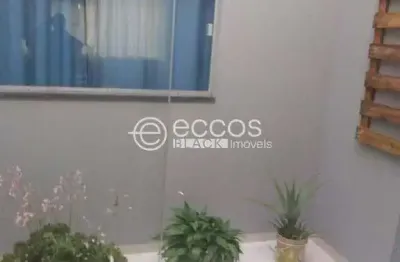 Casa à venda, 3 quartos, 1 suíte, 2 vagas, jardim europa - uberlândia/mg