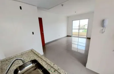 Apartamento à venda, 2 quartos, 1 vaga, cazeca - uberlândia/mg