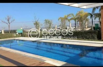 Terreno à venda na Avenida Landscape, 483, Jardim Sul, Uberlândia