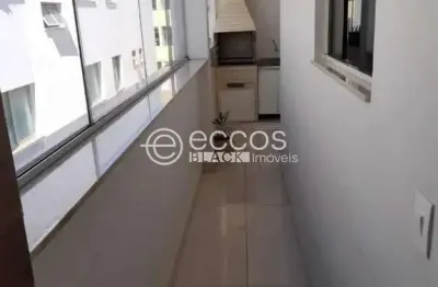 Apartamento à venda, 3 quartos, 1 suíte, saraiva - uberlândia/mg