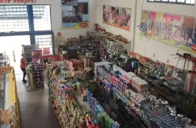 Barracão / Galpão / Depósito à venda na Rua Maria Marques da Silva, 649, Shopping Park, Uberlândia