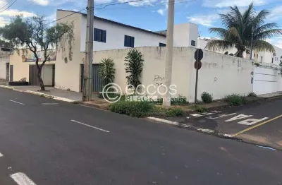 Terreno à venda na Rua Olegário Maciel, 2617, Vigilato Pereira, Uberlândia
